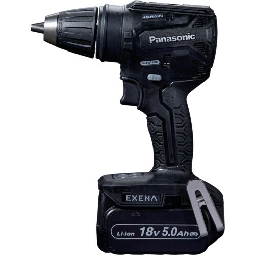 EXENA 充電ドリルドライバー