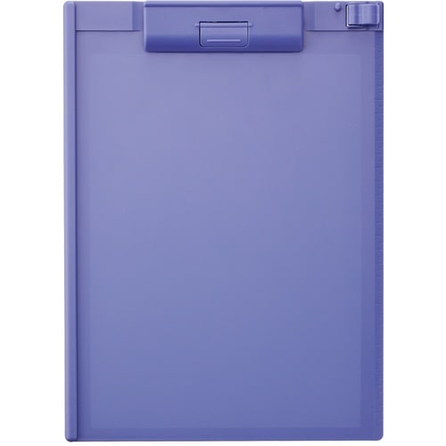 LIHIT クリップボード<マグネット付き> A4