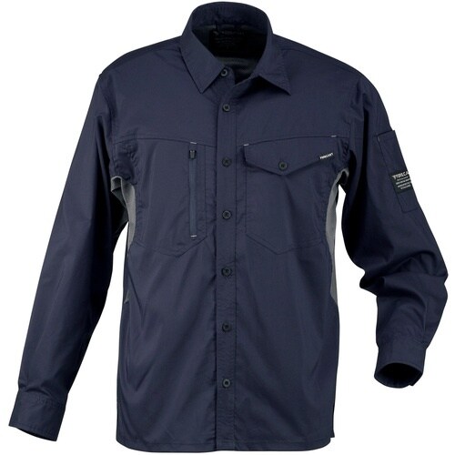 カジメイク 8762 サマーソルジャーストレッチ長