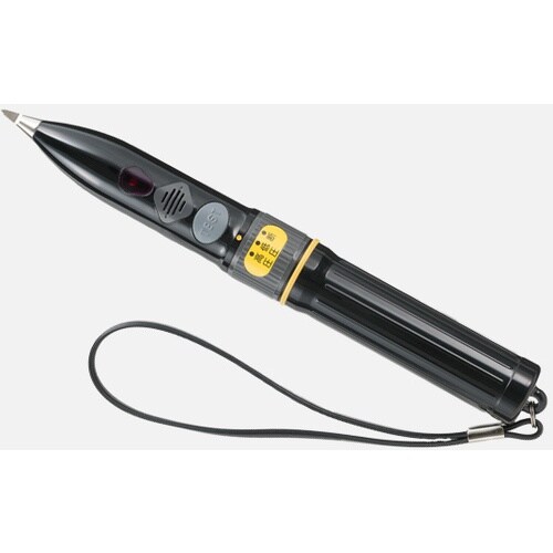 中部精機 交流検電器 高低圧用