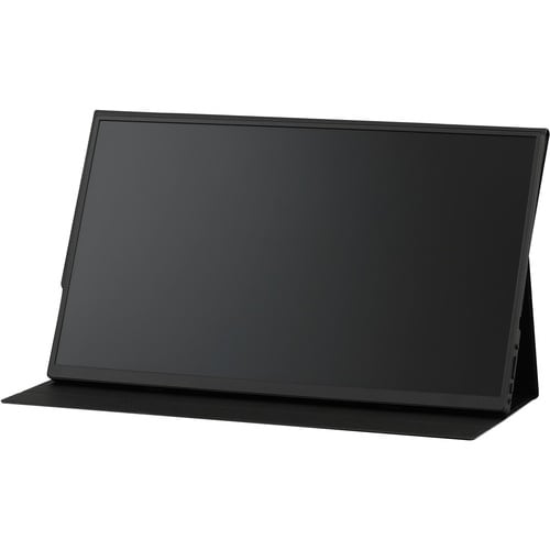 IRIS 110455 ポータブルモニター 15.
