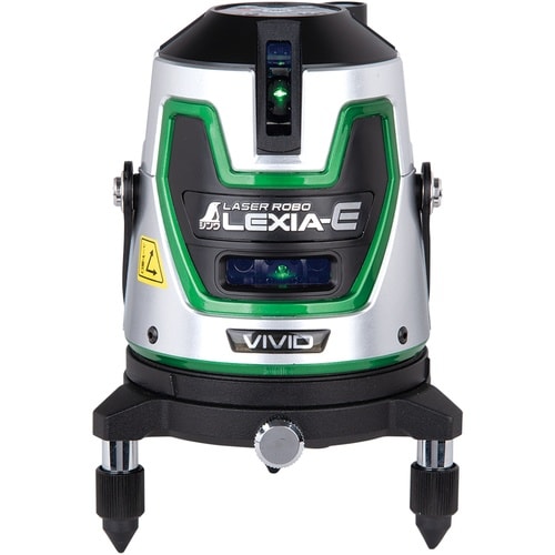 シンワ レーザーロボ LEXIAーE VIVID