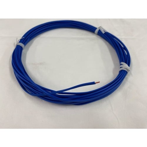 山里 被覆熱電対 K被覆熱電対PVC被覆 50m