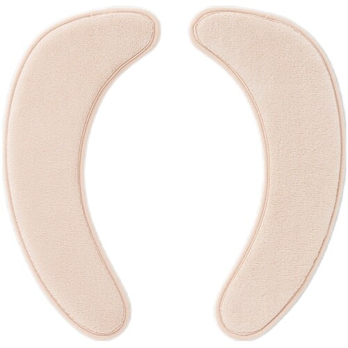 アイメディア 座り心地のよい厚手便座クッション