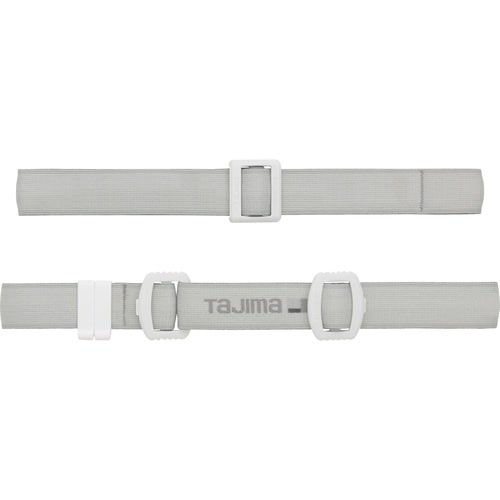 タジマ ヘッドバンド 縫製ゴムヘッドバンドZB6