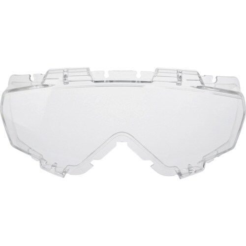 YAMAMOTO ゴグル形保護めがねYG−1100