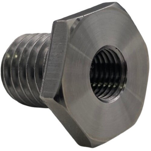 ラクテム ネジ変換ボルト 細目 M12×M8P1.