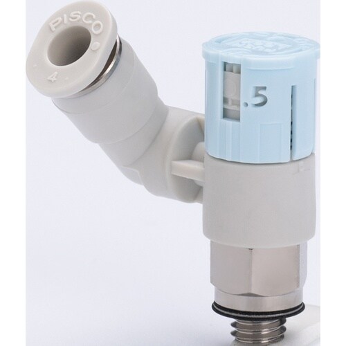 PISCO スピードコントロータ ダイヤル付タイプ