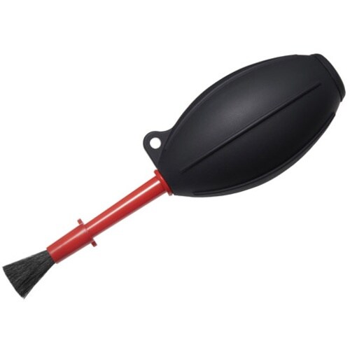 ハクバ ブロアー シリコンブロアーブラシ 02 B