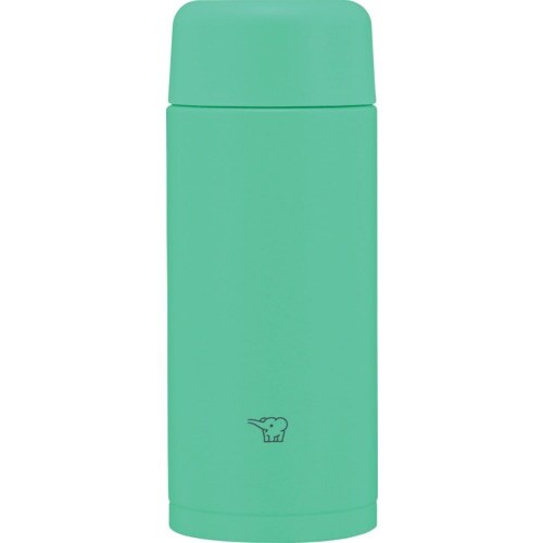 ZOJIRUSHI 水筒 ステンレスマグ 0.25