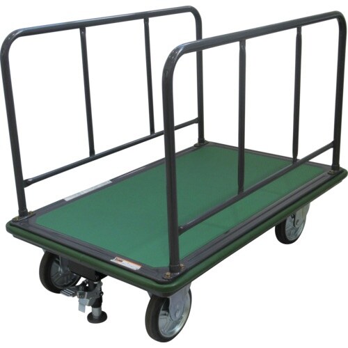 TRUSCO ハイグレード運搬車 サイドハンドル型