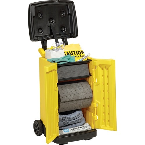 pig ピグクイックリスポンススピルカート