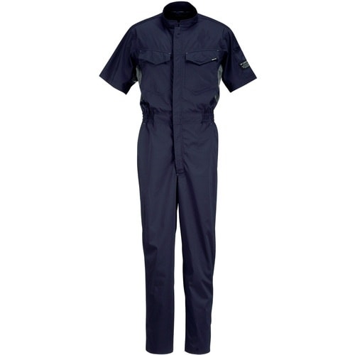 カジメイク 8766 サマーソルジャーストレッチ半