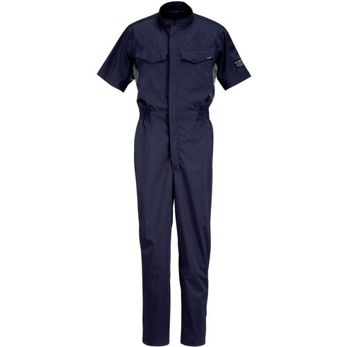 カジメイク 8766 サマーソルジャーストレッチ半