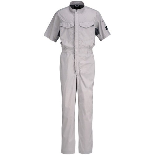 カジメイク 8766 サマーソルジャーストレッチ半