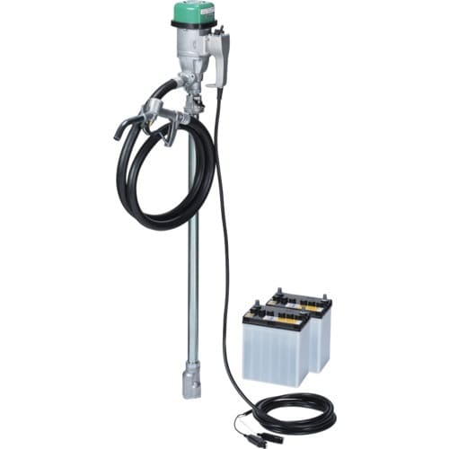 エムケー ハイチェックポンプ CP−52K