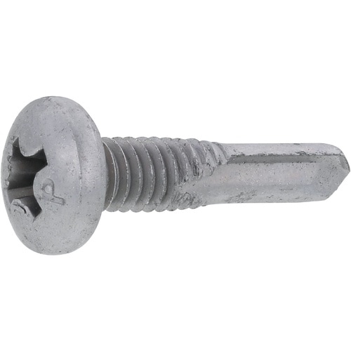 PIAS ドリルねじ サラ頭 4X19 SUS41