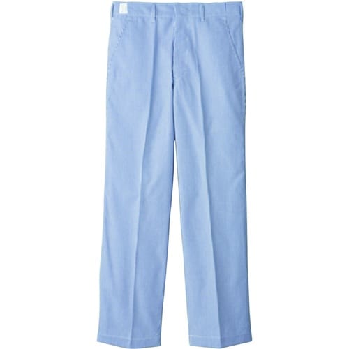 サンペックス 【男性用】調理衣ストレートパンツ ス