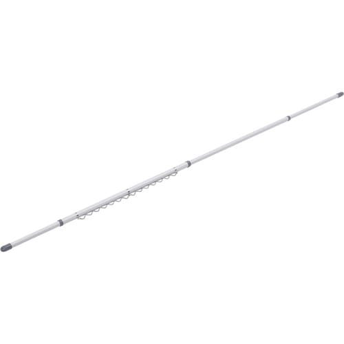 IRIS 108768 分割できるアルミ物干し竿2