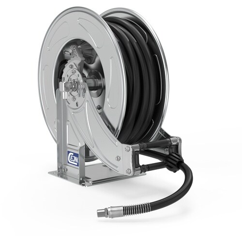 CEJN シリーズ913 ステンレスホースリール
