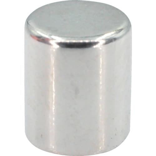 MAGNA ネオジム磁石 丸型 5φ×6