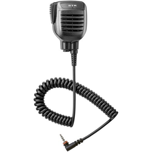 八重洲無線 トランシーバー用アクセサリー 防水型ス