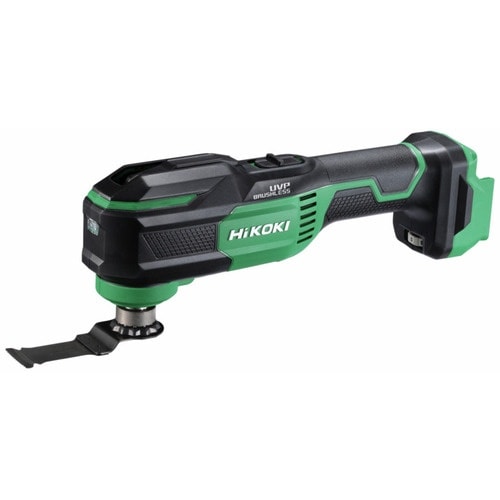 HiKOKI コードレスマルチツール 10.8V