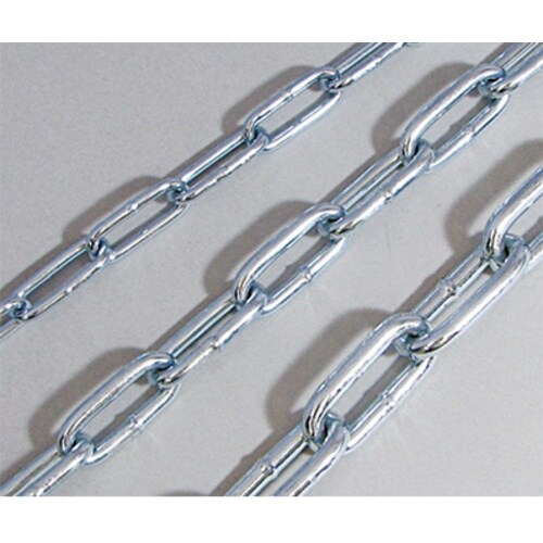 ミズカミ チェーン ファースト 雑用メッキチェーン