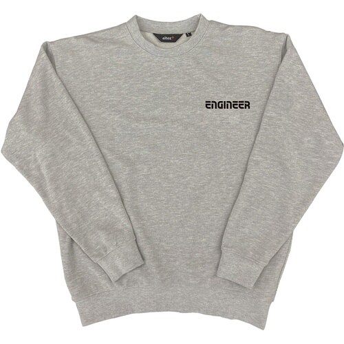 ENGINEER エンジニアトレーナー グレー M