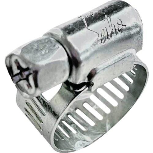 Seiho ホースバンド ハイウォーム13mm幅X