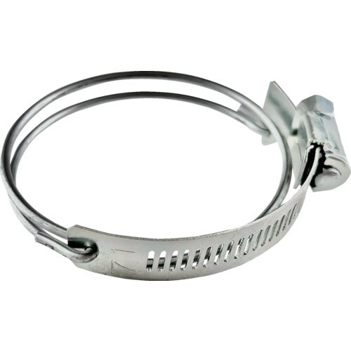 Seiho ホースバンド SYバンド(鉄製) 右巻