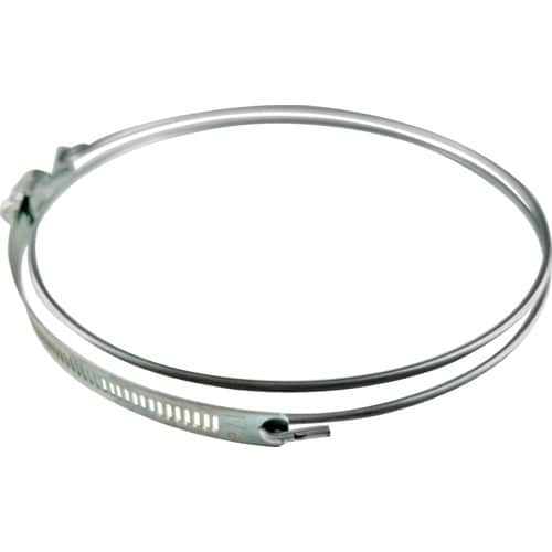 Seiho ホースバンド SYバンド(鉄製) 右巻