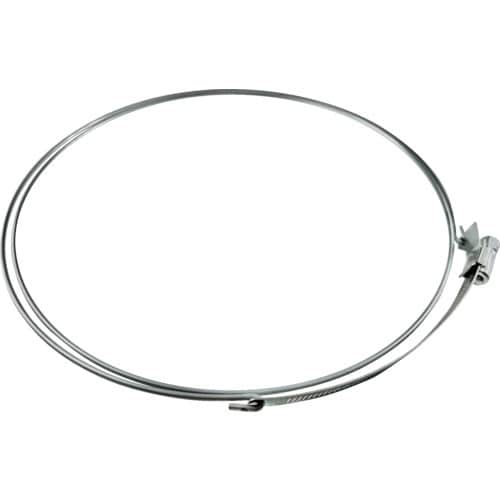 Seiho ホースバンド SYバンド(鉄製) 右巻