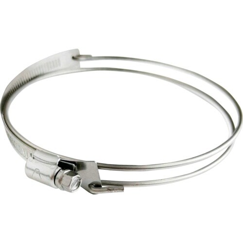 Seiho ホースバンド SYバンド(SUS) 右