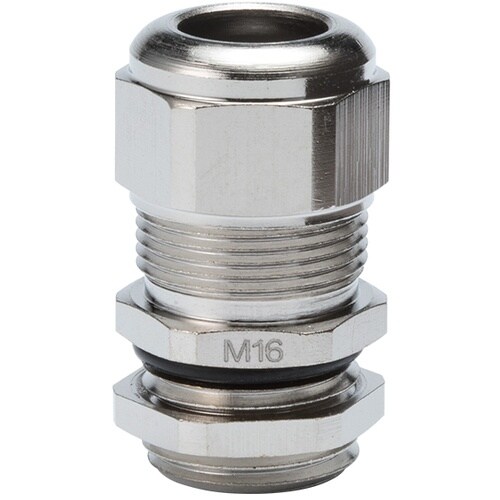 タカチ 低価格型メタルケーブルグランド