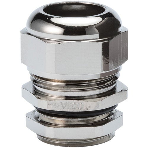 タカチ 低価格型メタルケーブルグランド