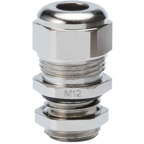 タカチ 低価格型メタルケーブルグランド