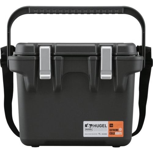 IRIS 208352 HUGEL 真空断熱クーラ