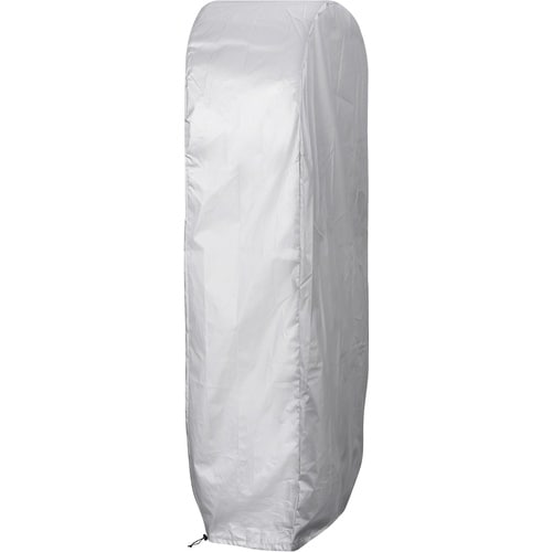 IRIS 108164 タイヤラックカバー 省スペ