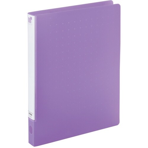 LIHIT パンチレスファイルワンタッチ<HEAV