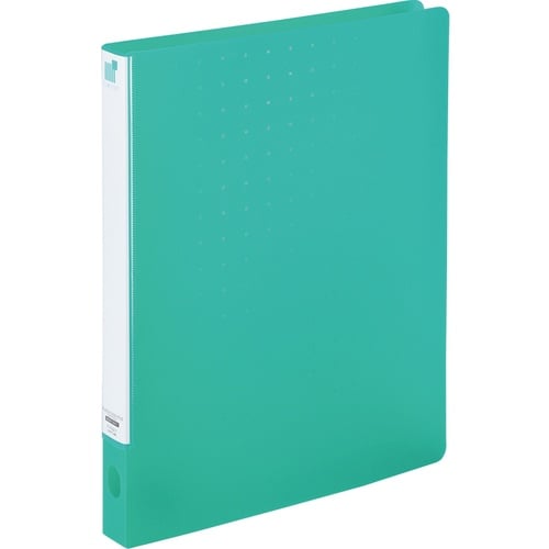 LIHIT パンチレスファイルワンタッチ<HEAV