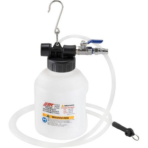 JTC ブレーキオイルブリーダー ミニ