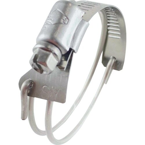 Seiho ホースバンド SYバンド(SUS) 右