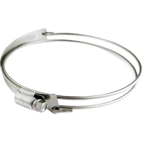 Seiho ホースバンド SYバンド(SUS) 右