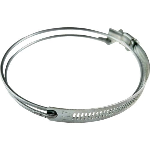 Seiho ホースバンド SYバンド(鉄製) 右巻