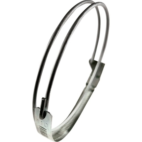 Seiho ホースバンド SYバンド(鉄製) 右巻