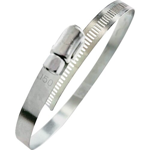 Seiho ホースバンド ハイウォーム13mm幅X