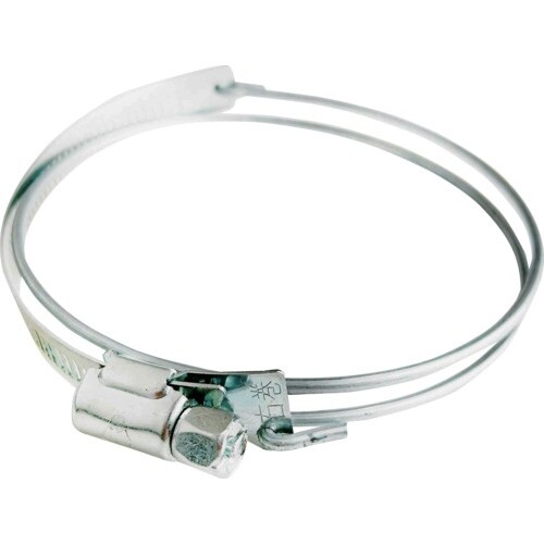 Seiho ホースバンド SYバンド(鉄製) 右巻