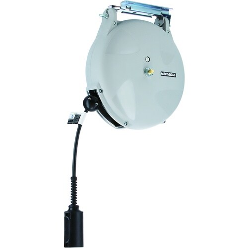 ヤマダ コンパクトリール(エア用) YR−2A10