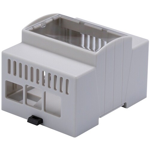 タカチ Raspberry Pi 5専用 DINレ